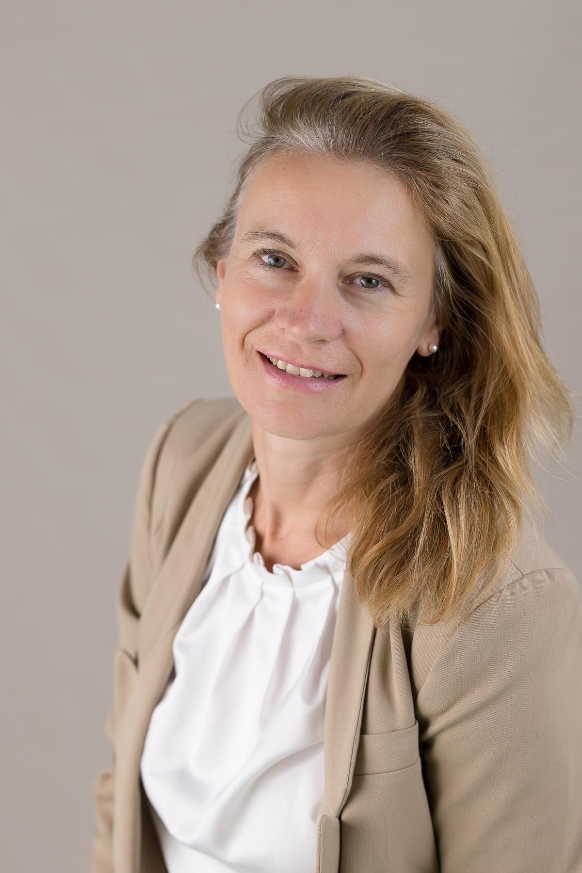 Martina Spindler