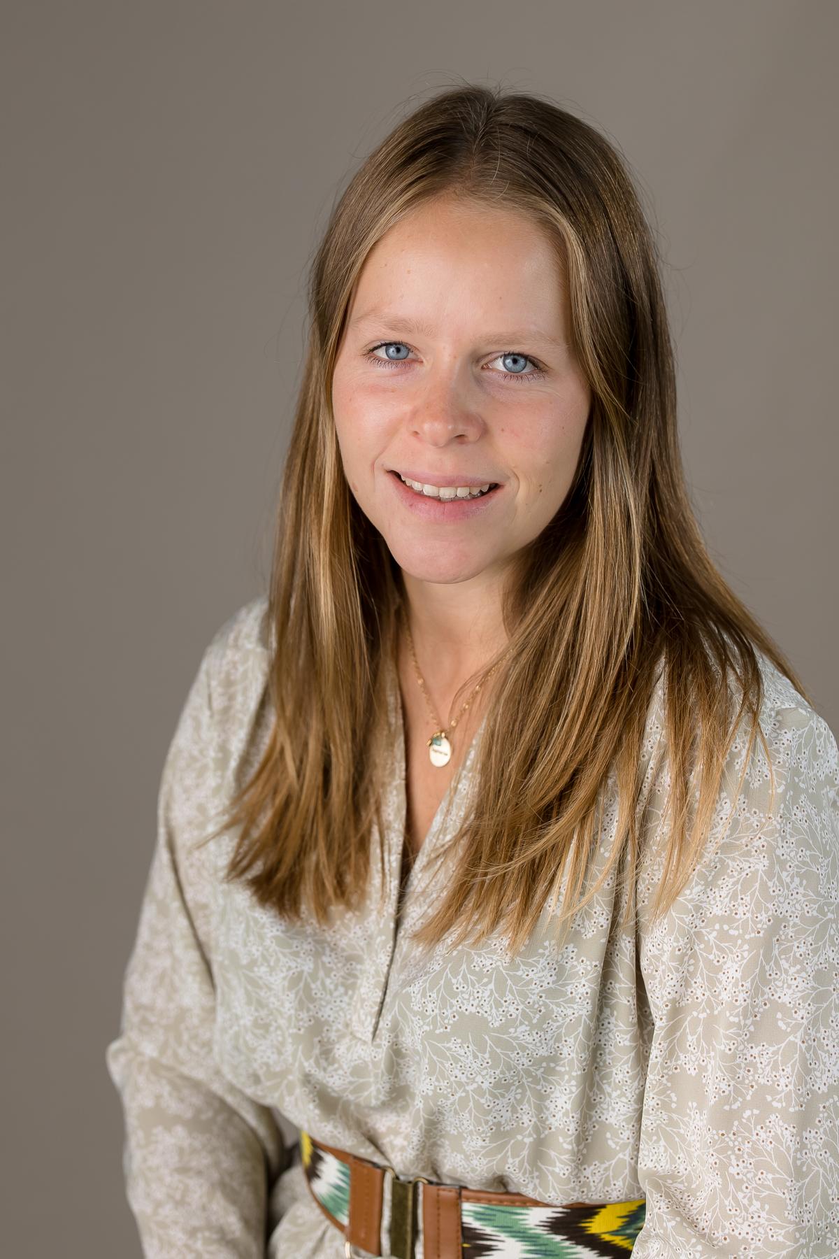 Sophie Huemer