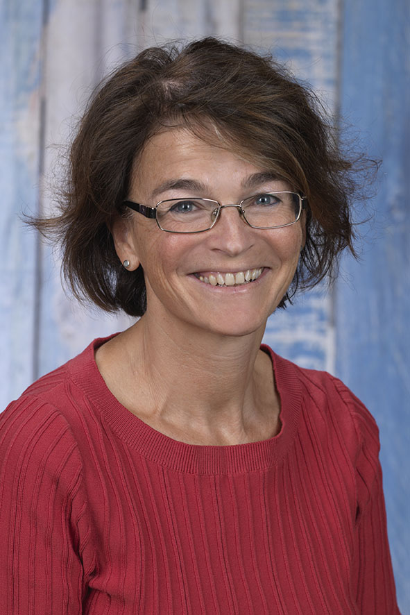 Julia Stoßfellner