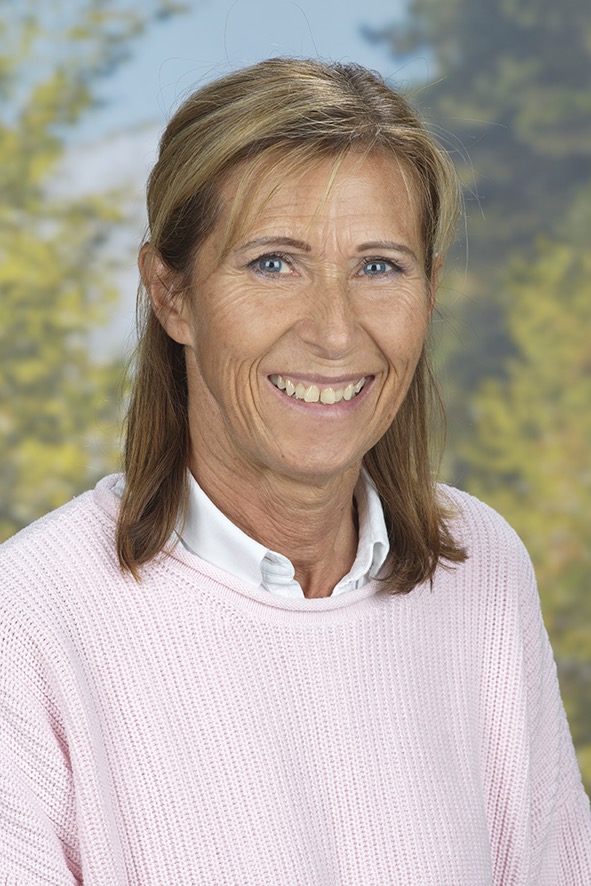 Michaela Dörflinger